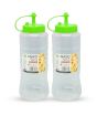 iShopping - Appollo Mayo Squeeze Bottle Large (Pack Of 2)