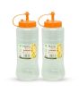 iShopping - Appollo Mayo Squeeze Bottle Large (Pack Of 2)