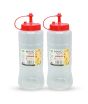 iShopping - Appollo Mayo Squeeze Bottle Large (Pack Of 2)