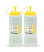 iShopping - Appollo Mayo Squeeze Bottle Large (Pack Of 2)