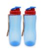 Appollo Spring Water Bottle Medium (Pack Of 2) 