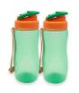 Appollo Spring Water Bottle Medium (Pack Of 2) 