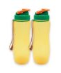 Appollo Spring Water Bottle Medium (Pack Of 2) 