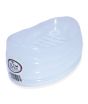 Appollo Glow Bath Soap Dish (Pack Of 2)