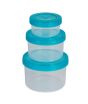 iShopping - Appollo Smart Mini Jar (Pack Of 3)