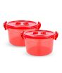 iShopping - Appollo Handy Mini Food Storage Container Medium (Pack Of 2)