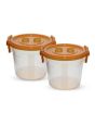 iShopping - Appollo Handy Junior Food Storage Container (Pack Of 2)