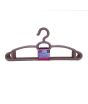 Appollo Premio Clothes Hanger (Pack Of 6)