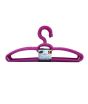 Appollo Premio Clothes Hanger (Pack Of 6)