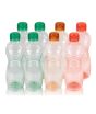 Appollo Super Surprise Water Bottle M-4 (Pack Of 8)