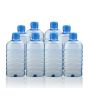 Appollo Super Surprise Water Bottle M-3 (Pack Of 8)