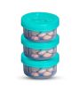 iShopping - Appollo Smart Mini Jar Small (Pack Of 3)