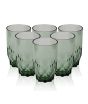 Appollo Party Acrylic Glass M-11 (Pack Of 6)