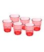 Appollo Party Acrylic Glass M-4 (Pack Of 6) 