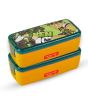 Appollo Bunny Lunch Box M-2 (Pack Of 2) 