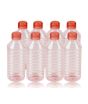 Appollo Super Surpries Water Bottle M-1 (Pack Of 8)