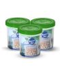 iShopping - Appollo Smart Jar Large (Pack Of 3)