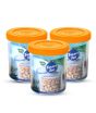 iShopping - Appollo Smart Jar Large (Pack Of 3)