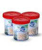 iShopping - Appollo Smart Jar Large (Pack Of 3)