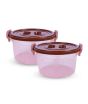 iShopping - Appollo Handy Mini Food Storage Container Small (Pack Of 2)