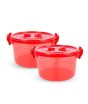 iShopping - Appollo Handy Mini Food Storage Container Small (Pack Of 2)