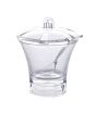 iShopping - Appollo Elegant Acrylic Sugar Pot