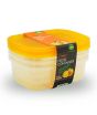 iShopping - Appollo Crisper Food Container Small (Pack Of 3)