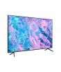 iShopping - Samsung Crystal 50" 4K UHD LED Tv Black (CU7000)