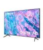 iShopping - Samsung Crystal 50" 4K UHD LED Tv Black (CU7000)