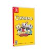 Cuphead Game For Nintendo Switch