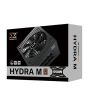 iShopping - Xigmatek Hydra M 550W 80+ Bronze Full Modular Power Supply (EN44207)