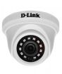 D-Link Analog Fixed Dome HD Camera (DCS-F2612-L1P)