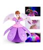 iShopping - Shopeasy Dancing Angel Doll With Music Lights