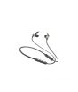 Dany Wireless Bluetooth Nackband Black C-40