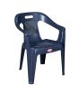 iShopping - Boss Full Plastic Flamings Chair (B-102)