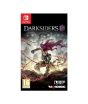 Darksiders 3 Game For Nintendo Switch