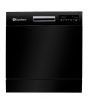 iShopping - Dawlance Counter Top Dishwasher Black (DDW-868-CT)