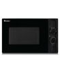 iShopping - Dawlance Solo Microwave Oven 28 Ltr (DW-280-S)