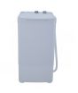 Dawlance Top Load Semi Automatic Washing Machine Grey (DW-9200-WFL)