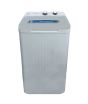 Dawlance Top Load Semi Automatic Washing Machine White (DW-6100)