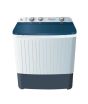 iShopping - Dawlance Twin Tub Semi Automatic Washing Machine Cosmic Blue 12kg (DW-10600)