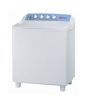 iShopping - Dawlance Top Load Semi Automatic Washing Machine 8kg White (DW 7500W)