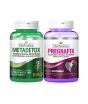 iShopping - Herbiotics Metadetox & Pregnafix Fertility Tablets