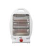 Geepas Electric Halogen Heater (GPS-20)