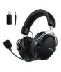 Mpow Air 2.4G Wireless Gaming Headset Black