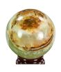 iShopping - Dealbyu Meditation Ball Shape Stone Pack of 2