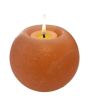 iShopping - Dealbyu Apple Shape Candle Holder