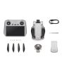 Dji Mini 3 Pro Drone Camera with DJI RC Remote