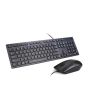 Dell KB216 Keyboard & MB116 Mouse Combo