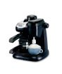 iShopping - Delonghi Steam Coffee Maker Black (EC9)